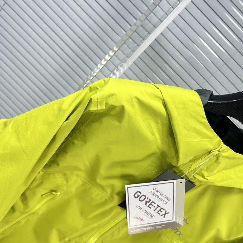 Arcteryx Outwear